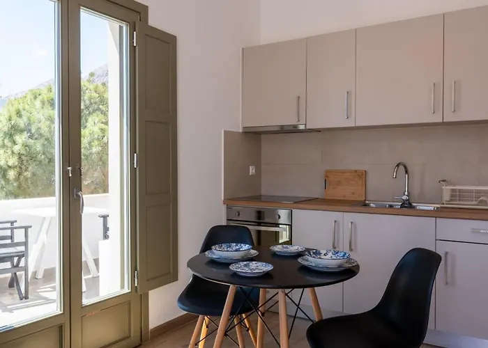 Apartment Apeiron - Apeiron *