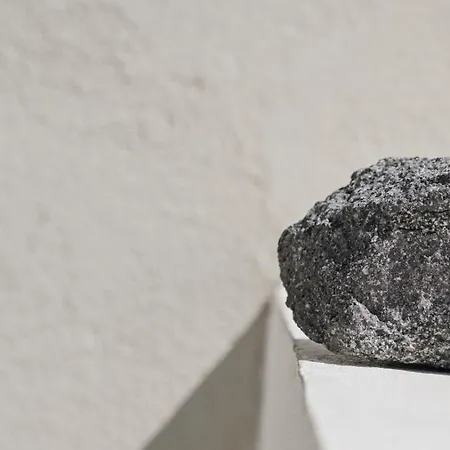 Apeiron Blue Perissa (Santorini)