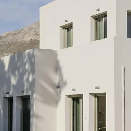 Apeiron Blue Perissa (Santorini)