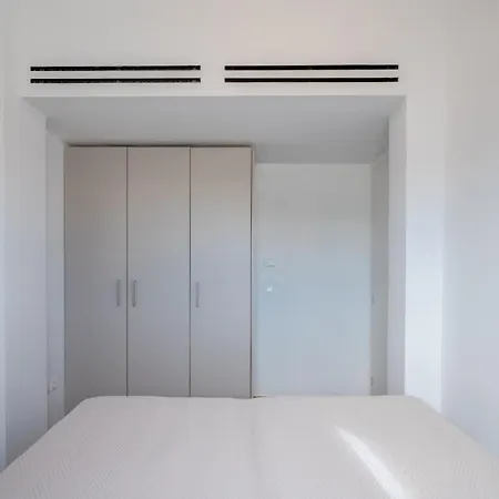 Apartment Apeiron Blue *