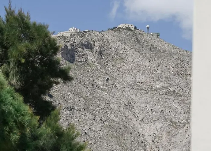 Apeiron - Apeiron Διαμέρισμα *