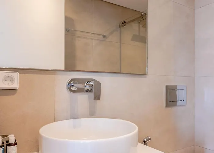 Apeiron - Apeiron Apartmán