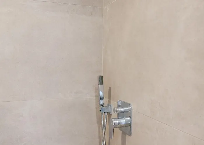 Apeiron - Apeiron Lejlighed Perissa (Santorini)