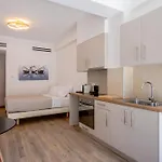 Apartamento Apeiron - Apeiron *