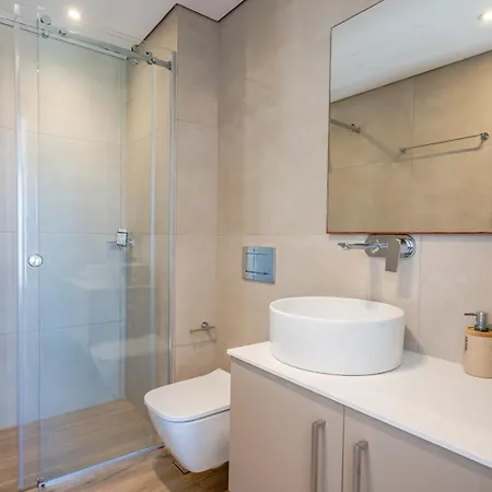 Apeiron Perissa Apartments Перисса