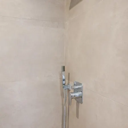 Apeiron Appartement Períssa