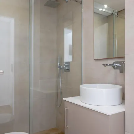 Апартаменты Apeiron Perissa Apartments