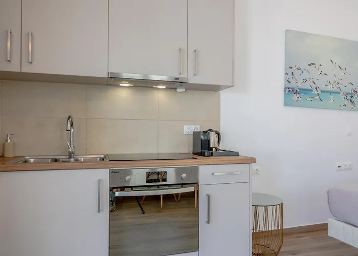 Appartement Apeiron - Apeiron