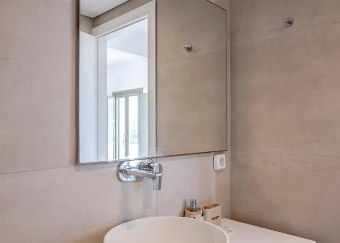 Apeiron - Apeiron Appartement