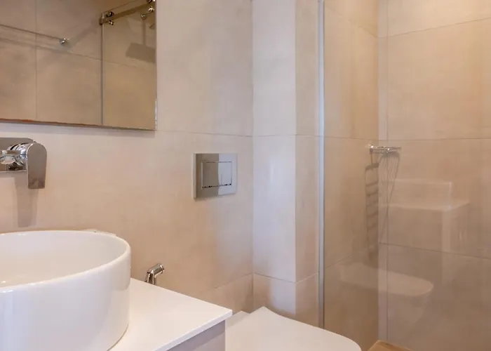 Appartement Apeiron - Apeiron