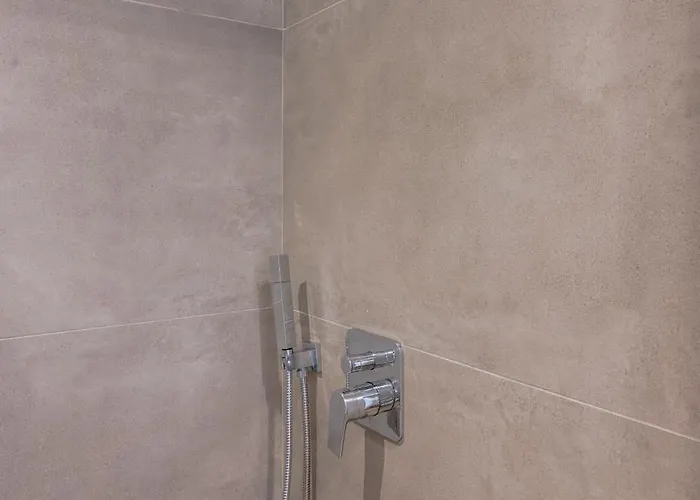 Appartement Apeiron - Apeiron Perissa (Santorini)