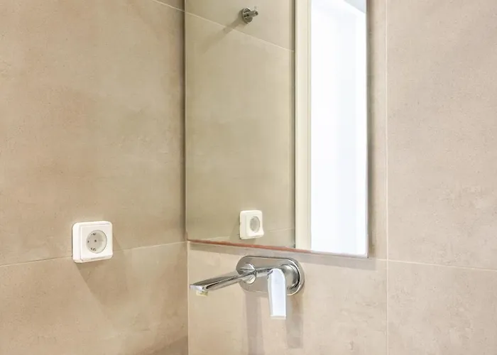 Appartement Apeiron - Apeiron