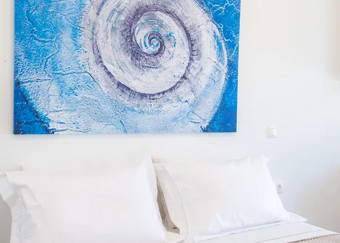 Apeiron - Apeiron Appartement *