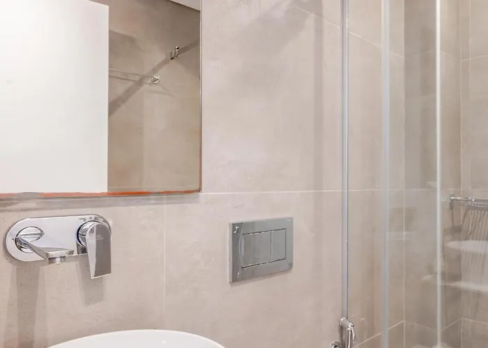 Appartement Apeiron - Apeiron Perissa (Santorini)