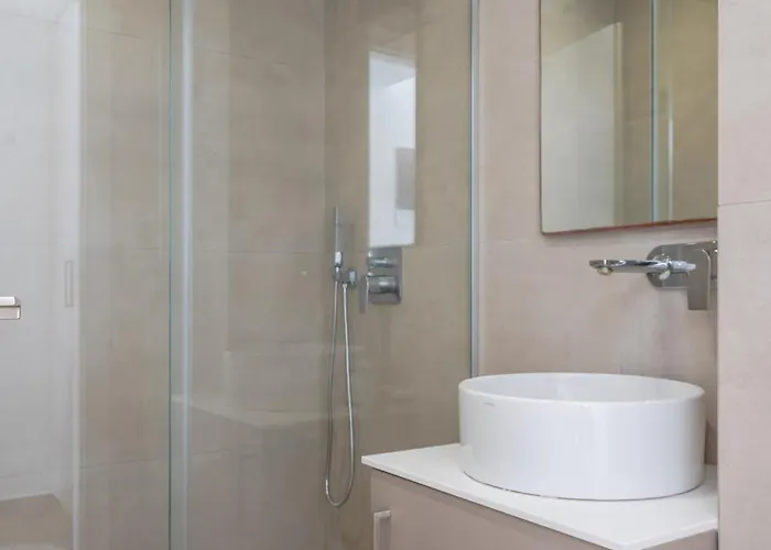 Appartement Apeiron - Apeiron