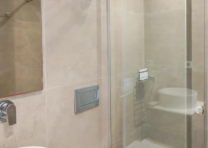 Apeiron - Apeiron Appartamento Perissa (Santorini)