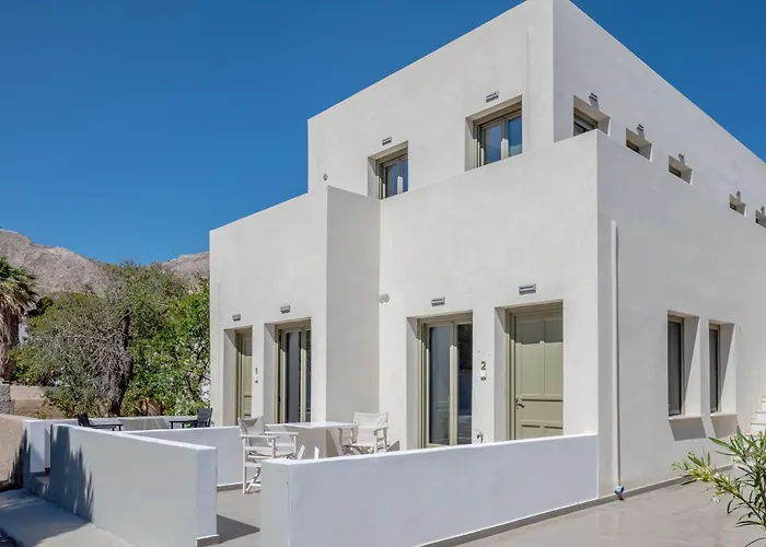 Appartamento Apeiron - Apeiron